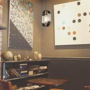 Nova ASZ1136 HAUSPENTION LAMPE Pendant