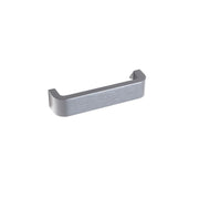 Aluminiummetallgriff für mobile Zama 12404A250 Phase 128 mm, 138 mm, 32 mm
