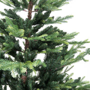 Monte Baldo Tree 3423 grüne Zweige CM Ø157H240