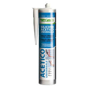 Universal Acetic Silicon 'Gebosil' weiße ML 280 - 1 PCs