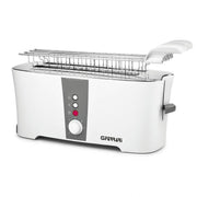 G3ferrari - Toaster für Bruschetta 4 Toast G10067