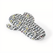 Kaktus -Phrasen Spinnmatratze 155