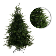 Mount Mount Grappa Verde CMø157H210 mit 2640 Zweigen