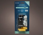 Elimator von 4 AA -Batterien für den internen Gebrauch L300 cm