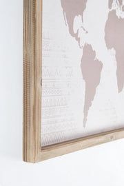 C-C Memo Mondo 45x60 Box