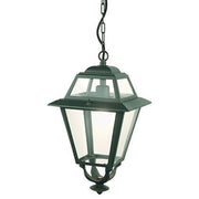 E27 -Suspension Eleganz -Graphitlinie