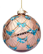 8x Sphere VT Lux Pink Gold D100