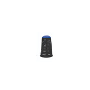Portasacco 40025 Vario 110LT schwarz/blau