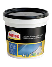 Professioneller Aufkleber für Böden und Wände Patex 850 gr - zuverlässig, resistent und hohe Qualität.
