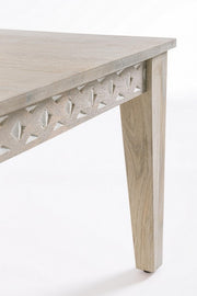 Indira 55x55 Tabelle