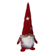 GNOME rotes Fabric CM18X13H41