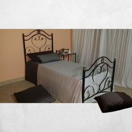 Lesen Sie einen einzigen geschmückten Ginestra schwarzen Oro Oro Oro