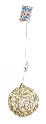 4x C-geführte SFERA-Dekoration