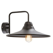 Anwendung am Ende der E27 Black Monet Line