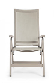 Tortora Victor 59x71x H113 cm