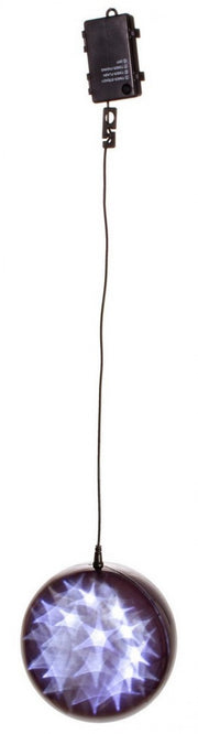 SFERA PL D200 C-36LUCI NERO