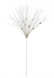 12x Pick Gleam Champagner C.