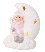 8x Angelo Icy C-Luna C-geführt