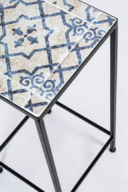 2x SET3 Erice Tabs Qu