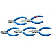5 -Stück -Kit für Elektronik in Kit - Mm.120 in Stahl - Fer 71833