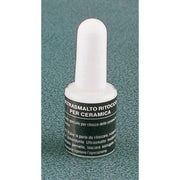 PL Elfenbein Keramik -Nagellack*