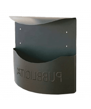 Thompson Advertising Box