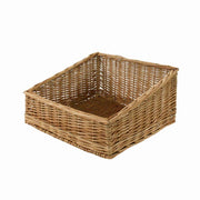 Rechteckiger Wicker Display Korb CM45X35H12/21