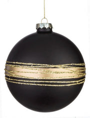 8x Sphere Vt Lavinia Black D100