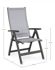 Kreuzfahrt Antirac.gk52 Liegeradträger