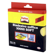 Ultra weiches doppeltes Klebeband mit Widerstand von bis zu 30000 verwendet