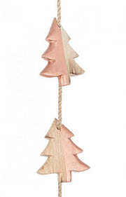 6x String Alley Pino 90 cm