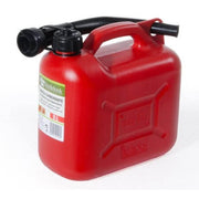 LT5-Kunststofftank C-Boccaglio