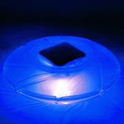 Bestway schwimmende Schwimmlampe 18 cm