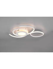Moderne LED Dimmer Jive White LED Modernes Design