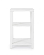 Mobiler Outdoor 3P Atlantic White YK11