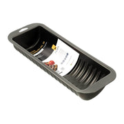 Vespa - Tronchetto in Nicht -Schicht -Aluminium 30 cm