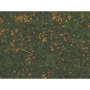 Moschuspapier für Kinderbetten und Weihnachtsdekorationen 50x70 cm