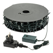 900 LED RGB 36,5 m LED -Kette in der Spule