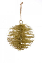 6x Kugel Dandy Gold D150