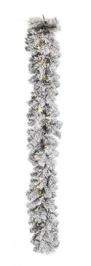 4x Festone Thurn Snowy H180 C.