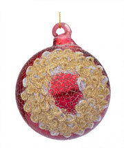 12x SFERA VT Florid Corona Rosso D80