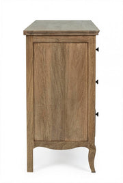 Klassische Schublade 6 Domitille -Schubladen