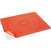 Delicia 60x50 cm Silikonclip im Silikonclip