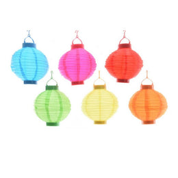 LED LED LED -Durchmesser 20 Zentimeter Kaemingk