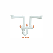 2 -way Sink Siphon (Marke Lira)