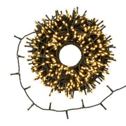 Lineare Kette 900 Heiße weiße LED 36,5 m in Spule