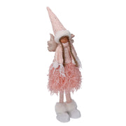 Angelo LED Pink Fabric CM15X12H65