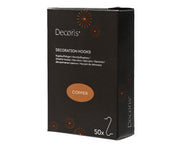 Appender für Weihnachtsdekorationen 0,1 x 1 x 3,5 cm