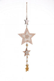 12x String Aida Stella C.