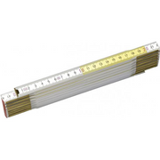 Klappmesser in Holz von 2 mt Stanley